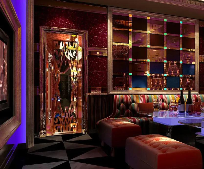 南充ktv订房商务ktv跟片场区别介绍-南部县ktv订房