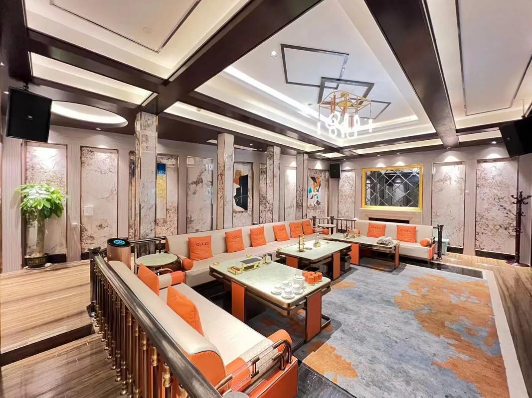 南充商务ktv值得体验-南部县ktv预定