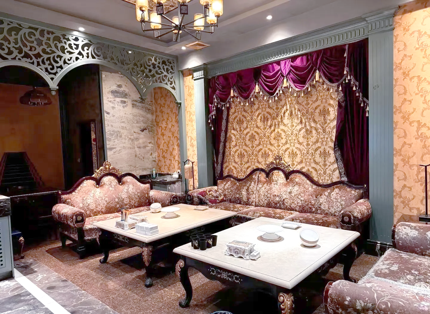 南充商务ktv商务ktv有没有选择指南-南部县ktv预定