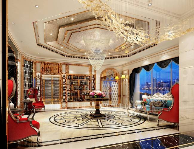 南充商务KTV最佳去处-南部县ktv预定